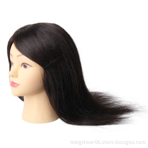 mannequin heads with hair on sale,african american mannequin head for hair schools
